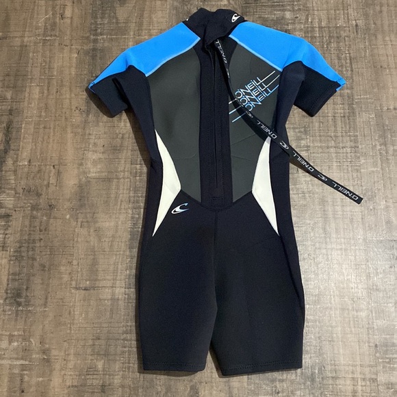 O’NEILL Size 6 Spring Wetsuit - Picture 2 of 10